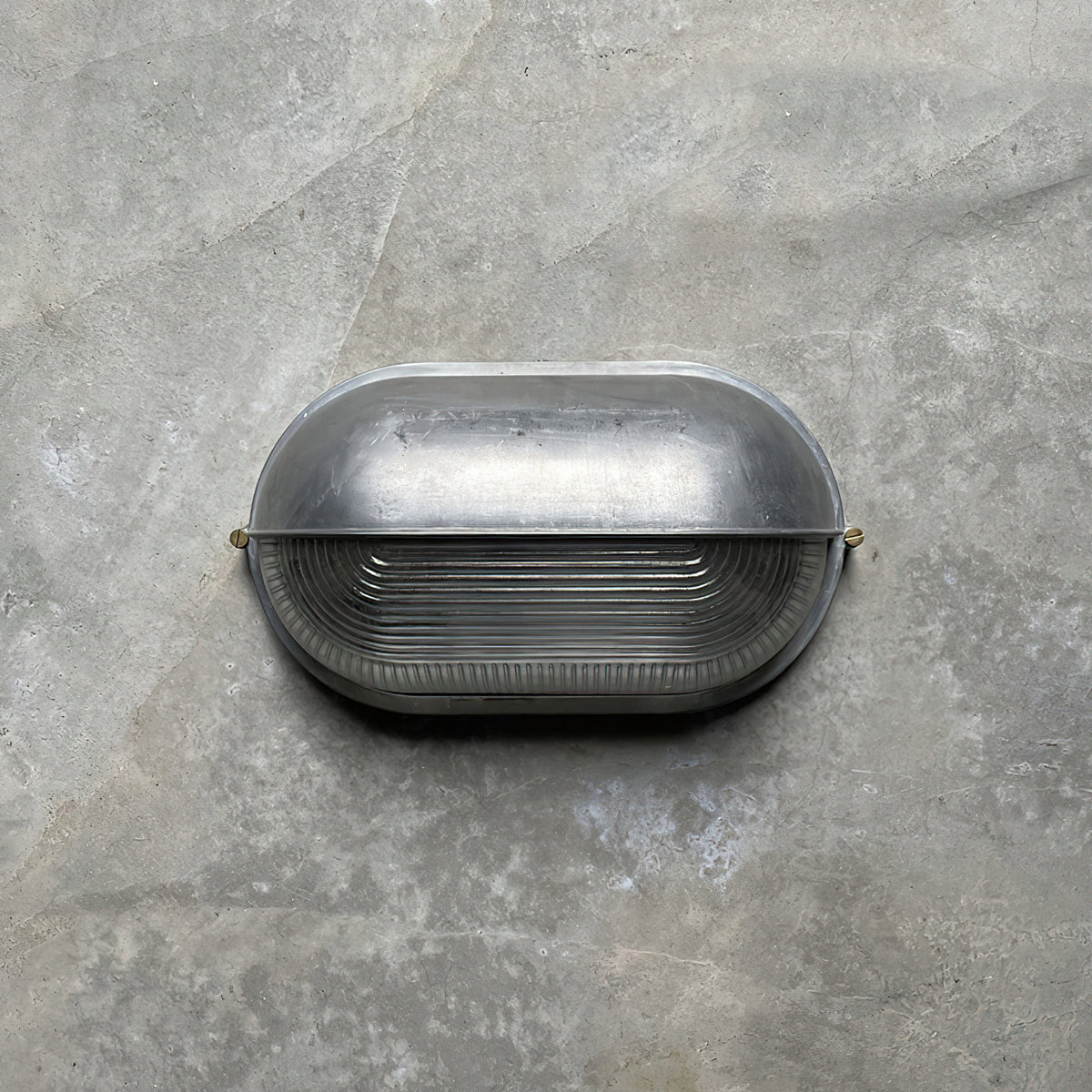 Harveneth Glass Wall Light-Moonnatur