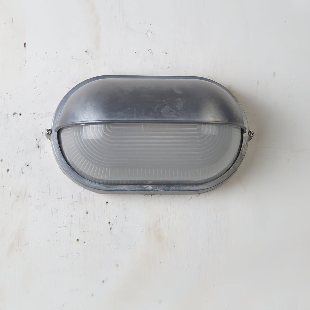 Harveneth Glass Wall Light-Moonnatur