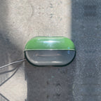 Tildenelia Glass Wall Light-Moonnatur