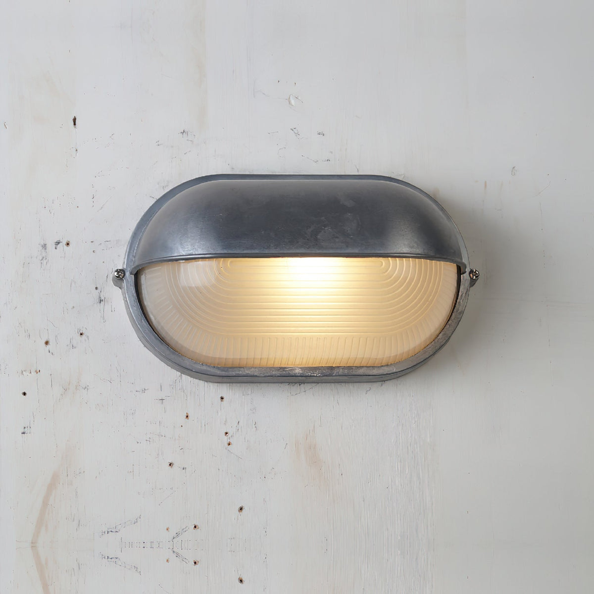 Harveneth Glass Wall Light-Moonnatur