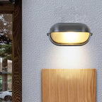 Harveneth Glass Wall Light-Moonnatur