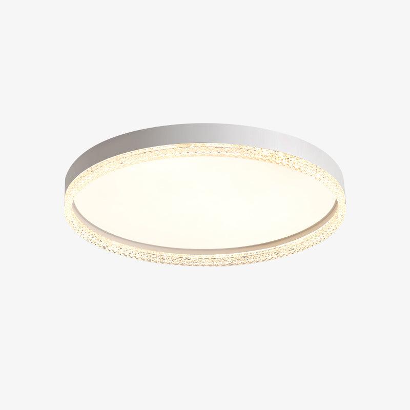Osvella Acrylic Ceiling Lamp-Moonnatur