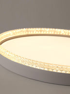 Osvella Acrylic Ceiling Lamp-Moonnatur