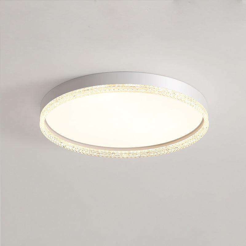 Osvella Acrylic Ceiling Lamp-Moonnatur