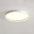 Osvella Acrylic Ceiling Lamp-Moonnatur