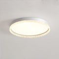 Osvella Acrylic Ceiling Lamp-Moonnatur