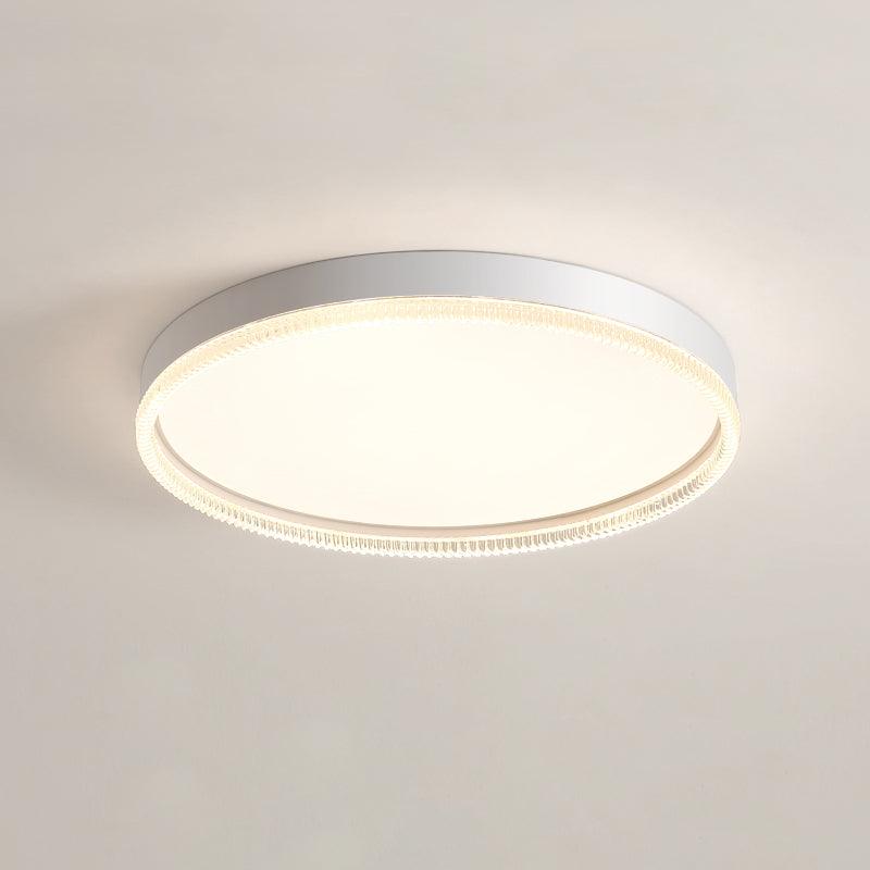 Osvella Acrylic Ceiling Lamp-Moonnatur