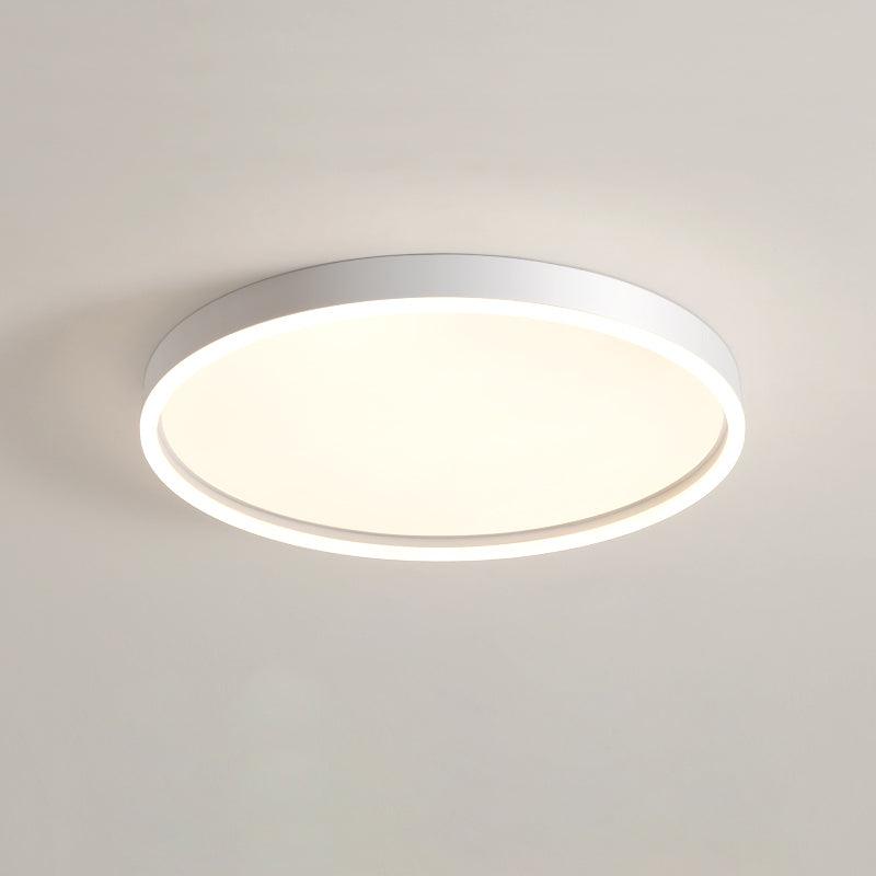 Osvella Acrylic Ceiling Lamp-Moonnatur