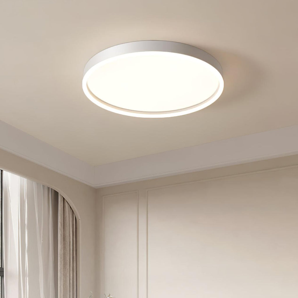 Osvella Acrylic Ceiling Lamp-Moonnatur