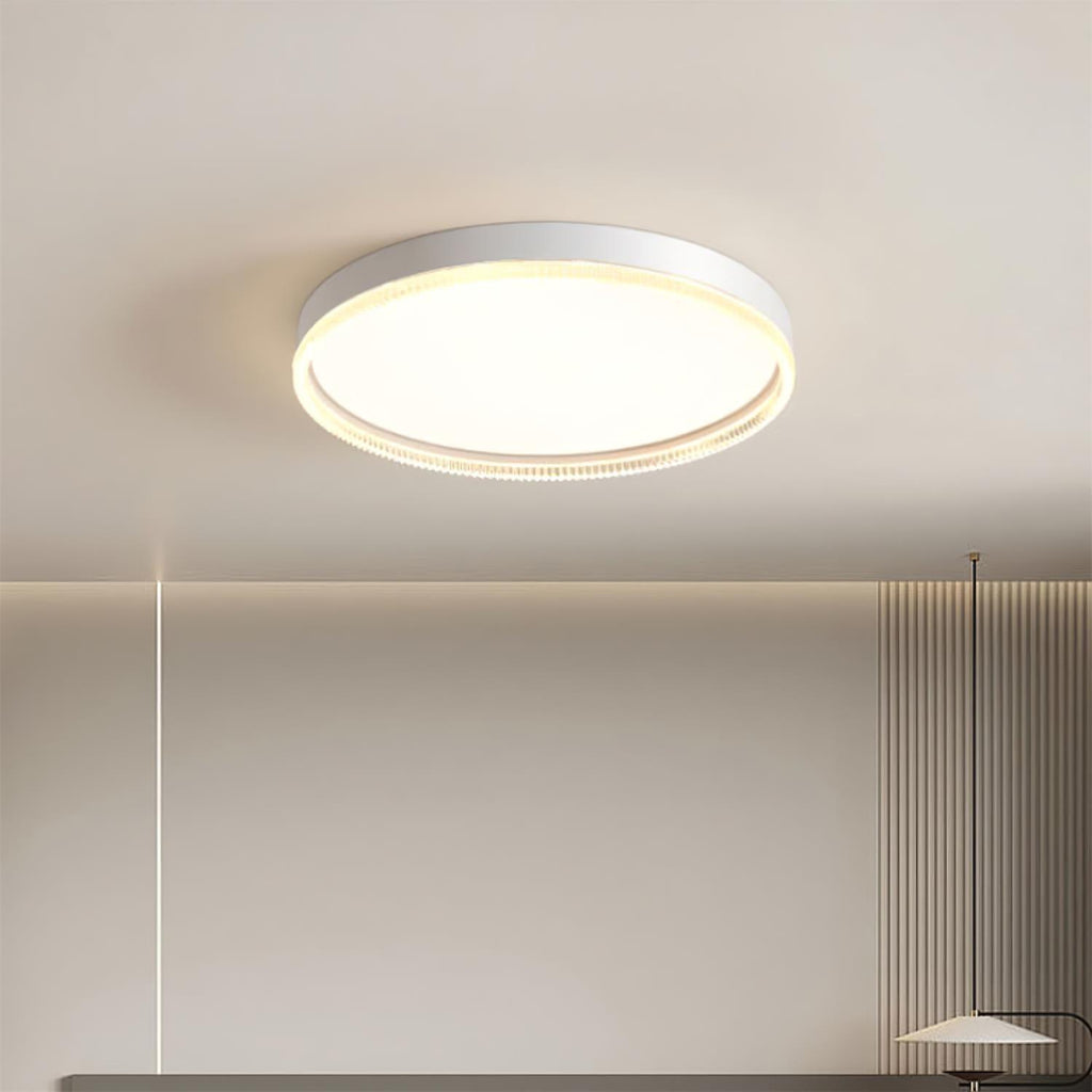 Osvella Acrylic Ceiling Lamp-Moonnatur