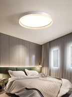 Osvella Acrylic Ceiling Lamp-Moonnatur