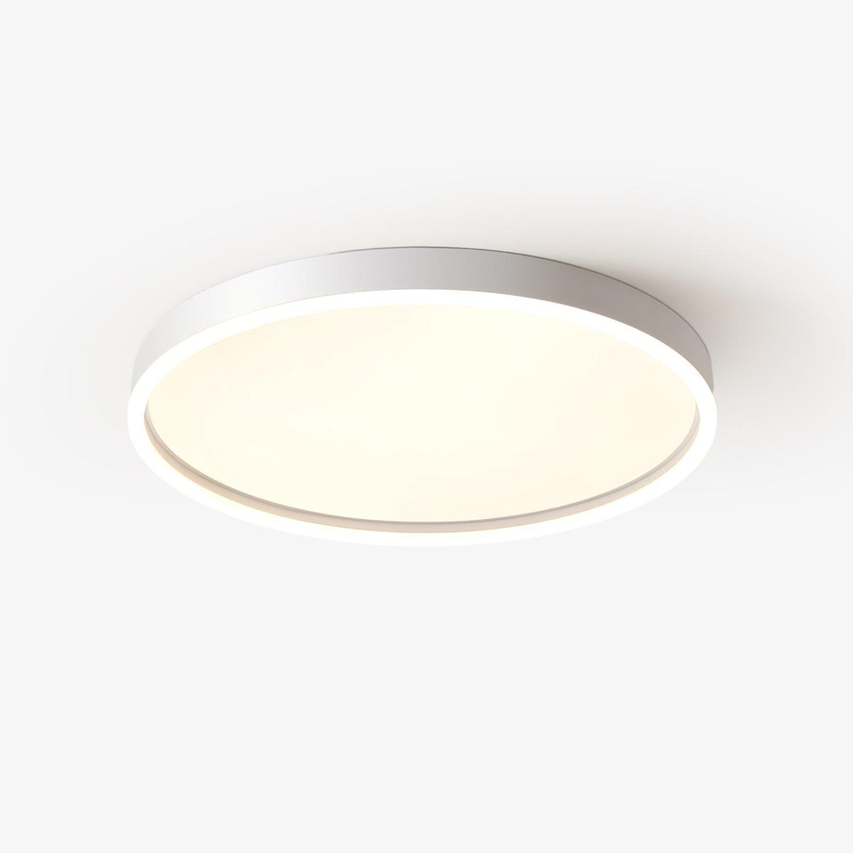 Osvella Acrylic Ceiling Lamp-Moonnatur