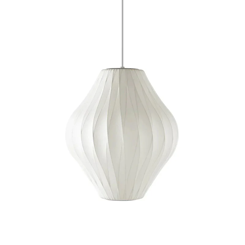Berelash Polymer Pendant Light-Moonnatur