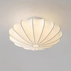 Jelavine Silk Ceiling Light-Moonnatur