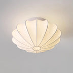 Jelavine Silk Ceiling Light-Moonnatur