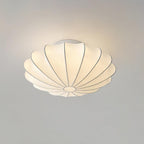 Jelavine Silk Ceiling Light-Moonnatur