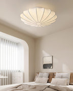 Jelavine Silk Ceiling Light-Moonnatur