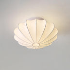 Jelavine Silk Ceiling Light-Moonnatur