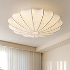 Jelavine Silk Ceiling Light-Moonnatur