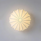 Jardenorie Fabric Ceiling Light-Moonnatur