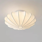 Jardenorie Fabric Ceiling Light-Moonnatur