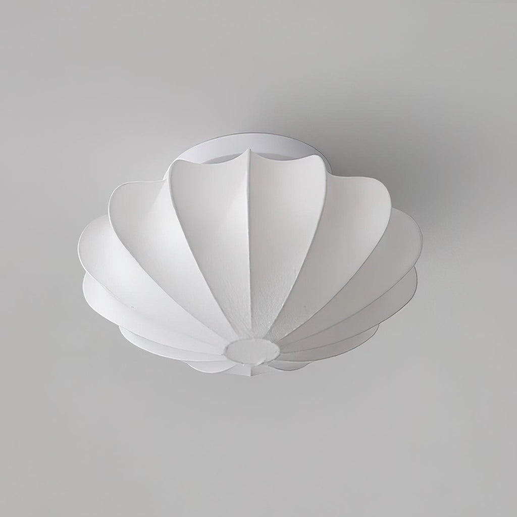 Jardenorie Fabric Ceiling Light-Moonnatur