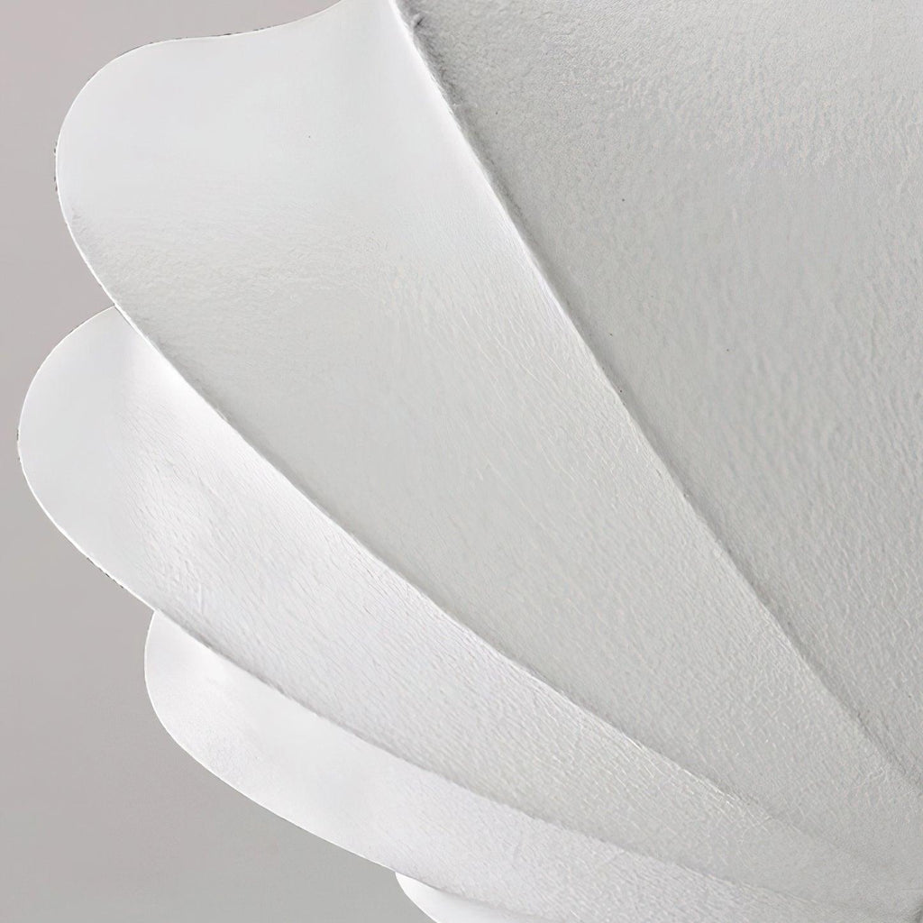 Jardenorie Fabric Ceiling Light-Moonnatur