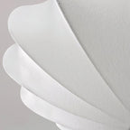 Jardenorie Fabric Ceiling Light-Moonnatur