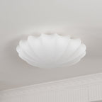 Jardenorie Fabric Ceiling Light-Moonnatur
