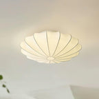 Jardenorie Fabric Ceiling Light-Moonnatur