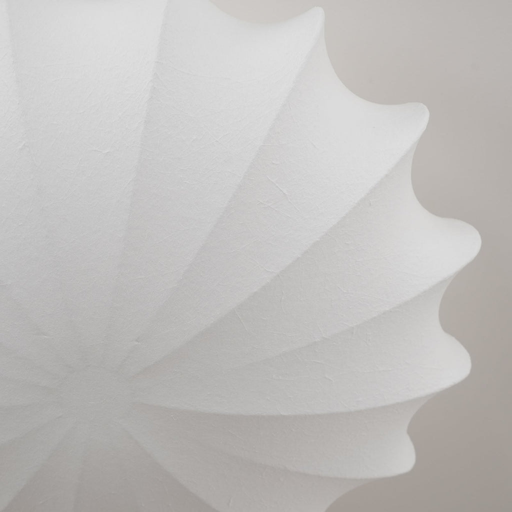 Jardenorie Fabric Ceiling Light-Moonnatur