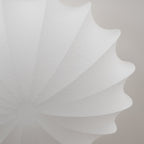 Jardenorie Fabric Ceiling Light-Moonnatur