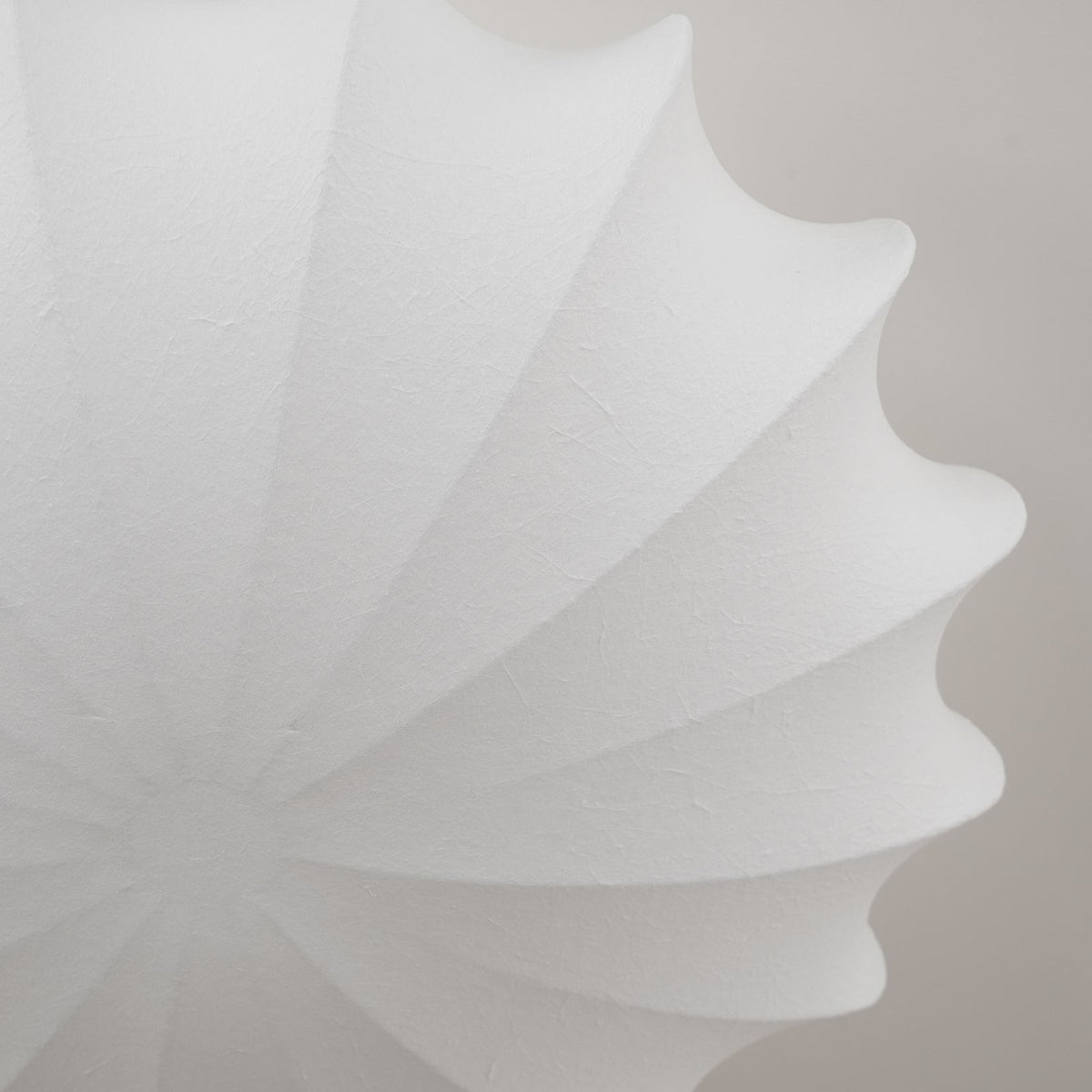 Jardenorie Fabric Ceiling Light-Moonnatur