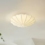 Jardenorie Fabric Ceiling Light-Moonnatur