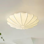 Jardenorie Fabric Ceiling Light-Moonnatur