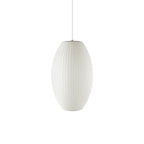 Rinelle Silk Pendant Lamp-Moonnatur