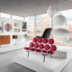 Berelash Polymer Pendant Light-Moonnatur
