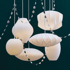 Berelash Polymer Pendant Light-Moonnatur