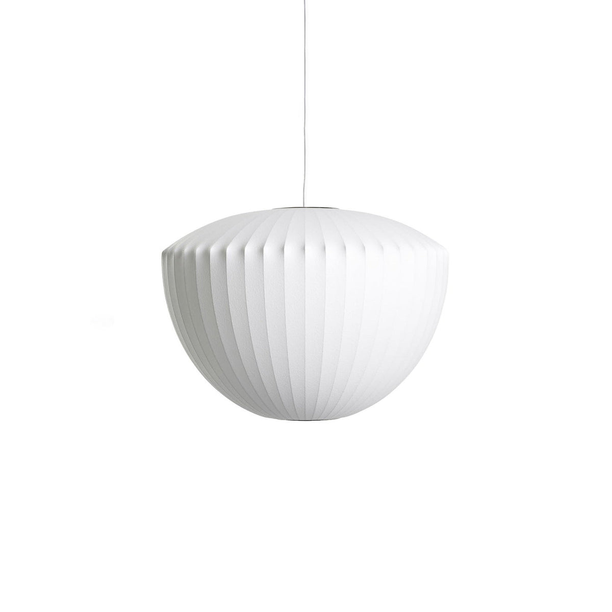 Rinelle Silk Pendant Lamp-Moonnatur