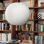 Berelash Polymer Pendant Light-Moonnatur