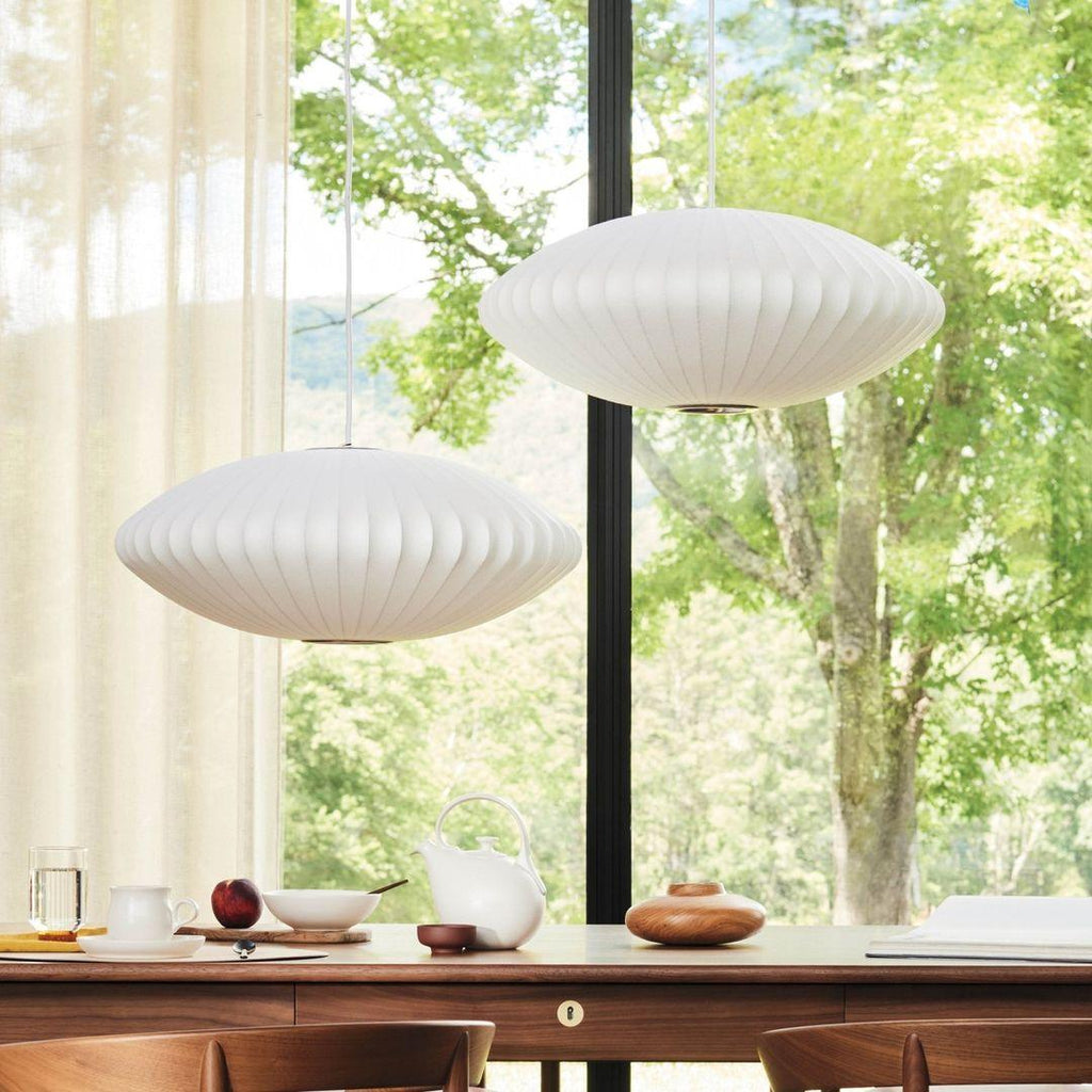 Berelash Polymer Pendant Light-Moonnatur