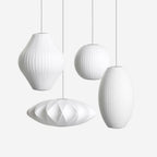 Berelash Polymer Pendant Light-Moonnatur