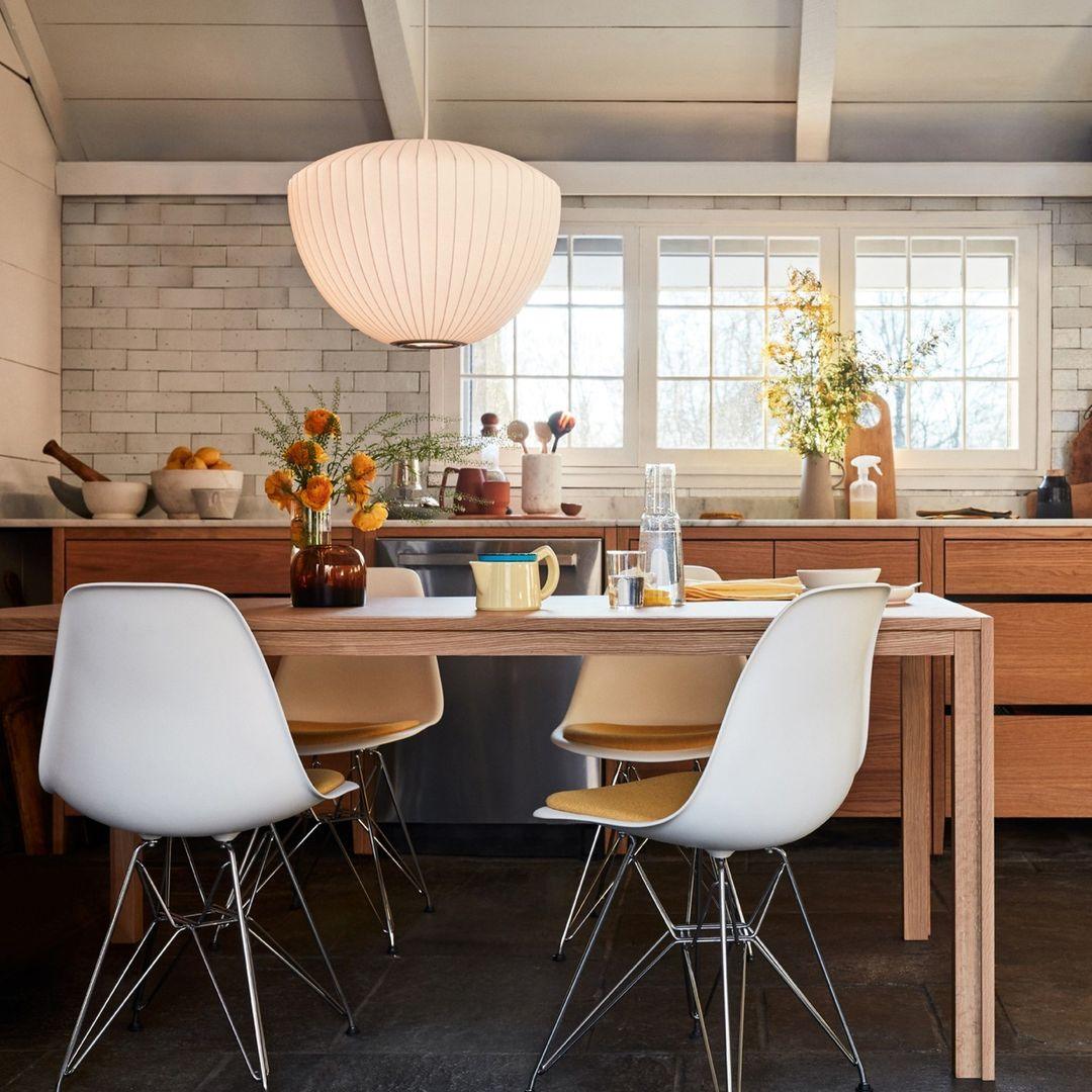 Berelash Polymer Pendant Light-Moonnatur