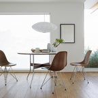 Wenrelorie Mulberry Silk Pendant Light-Moonnatur