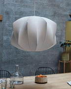 Berelash Polymer Pendant Light-Moonnatur