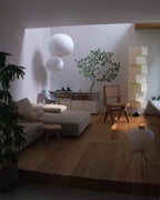 Berelash Polymer Pendant Light-Moonnatur