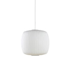 Berelash Polymer Pendant Light-Moonnatur