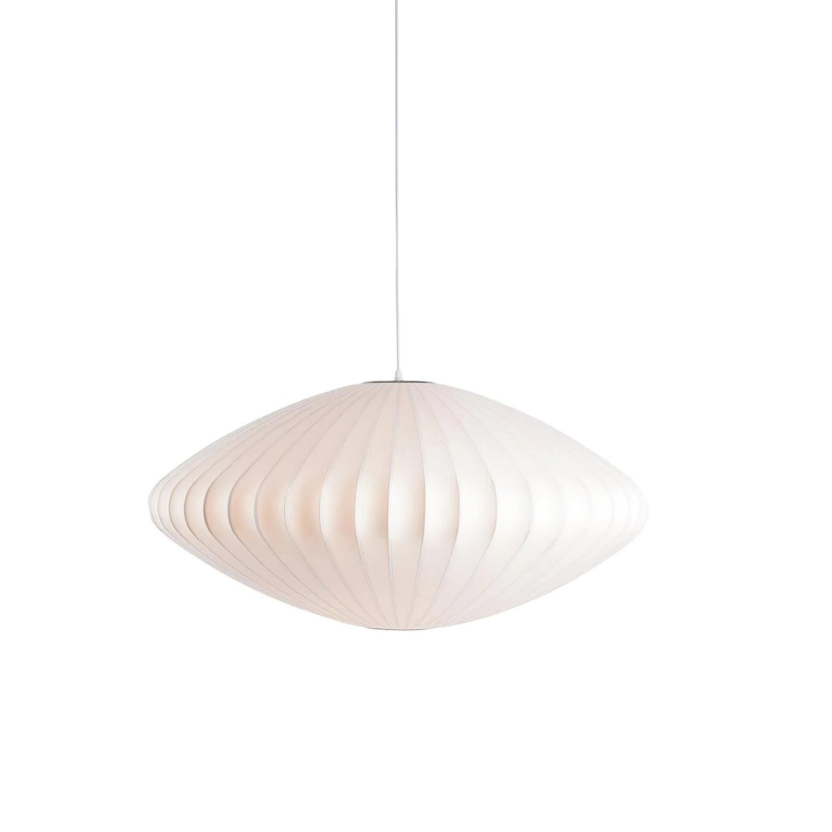 Berelash Polymer Pendant Light-Moonnatur