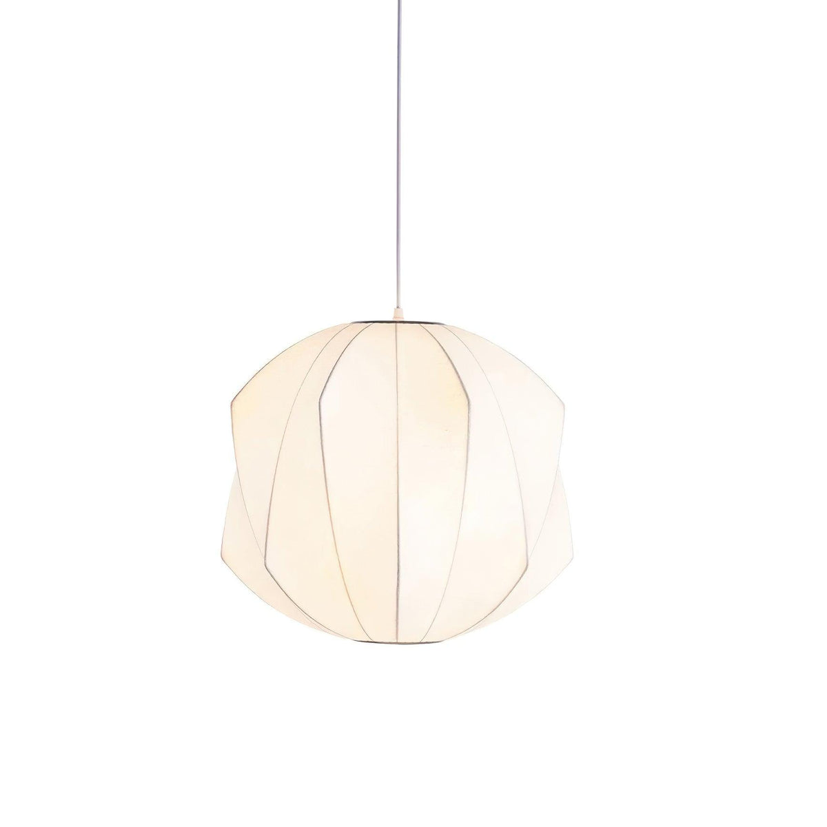 Berelash Polymer Pendant Light-Moonnatur
