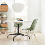 Rinelle Silk Pendant Lamp-Moonnatur